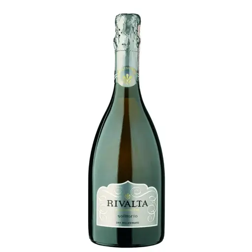RIVALTA SOLITARIO DRY MILLESIMATO