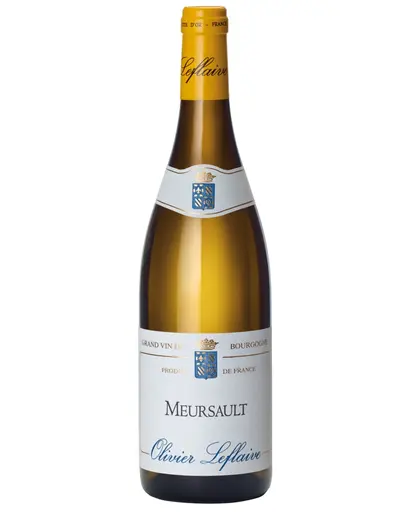 Meursault 2023 Sec