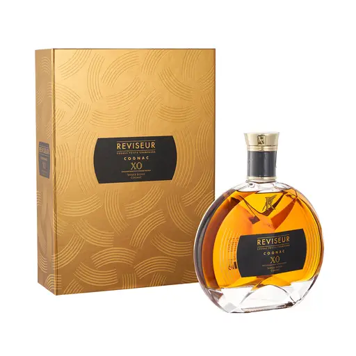 Cognac Reviseur XO V18