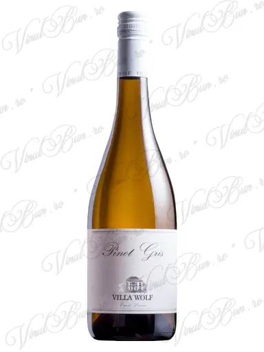 Weingut Dr. Loosen Vin Ernst Loosen Villa Wolf Pinot Gris