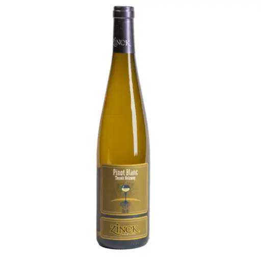 Vin alb sec Domaine Zinck Pinot Blanc Talmatten