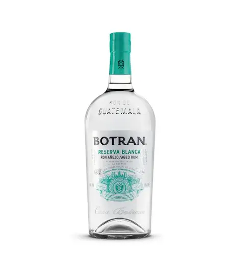 Rom Botran Reserva Blanca
