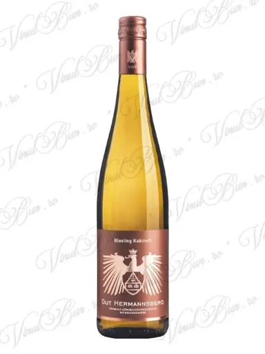 Gut Hermannsberg Vin Gut Hermannsberg Rotenberg Altenbamberg Riesling Kabinett VDP Gutswein