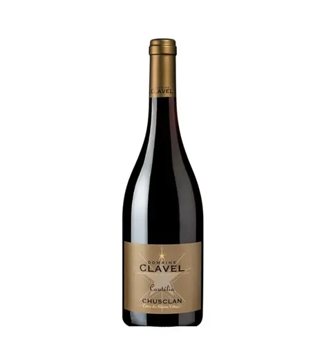 Domaine Claire Clavel Cotes du Rhone Villages Cordelia Chusclan Rouge - Vin Rosu Sec - Franta