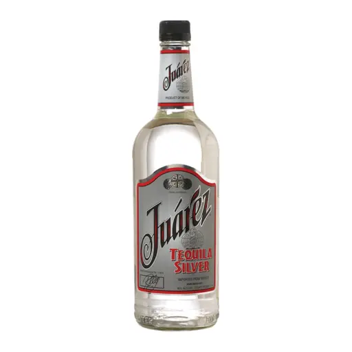 Tequila Juarez Silver