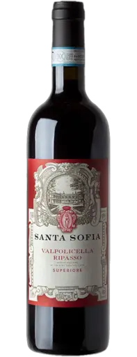 Santa Sofia Valpolicella Ripasso superiore DOC