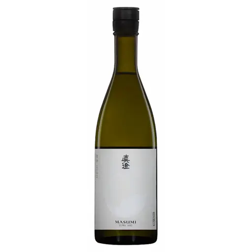 Sake Masumi Shiro White