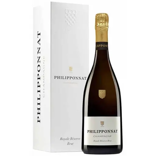 Sampanie Philipponnat Royale Reserve Brut