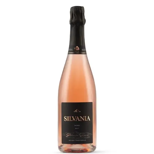 podgoriasilvania Spumant Rose