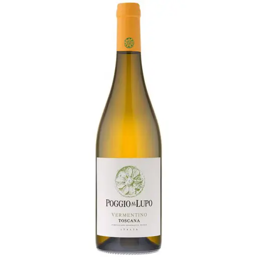 Vin Alb Tenuta Sette Ponti Vermentino Toscana, Sec