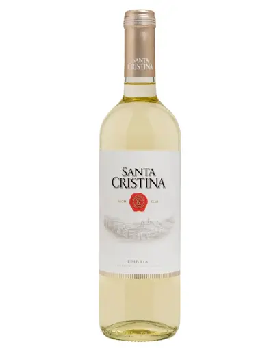 Antinori Santa Cristina Umbria IGT Bianco