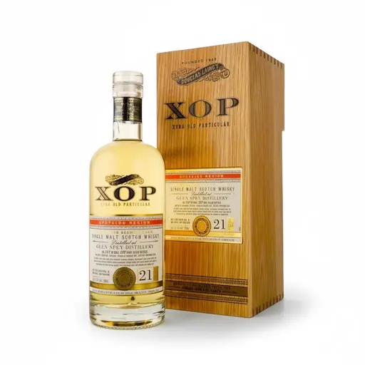 Whisky Xtra Old Particular Glen Spey 21 Ani