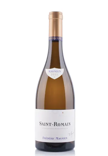 Wine Frederic Magnien Saint Romain 2015