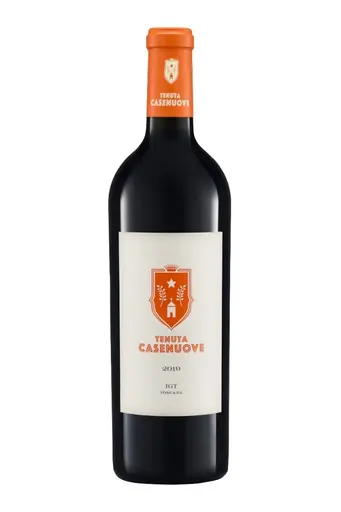 Tenuta Casenuove Super Tuscan IGT Toscana 2019