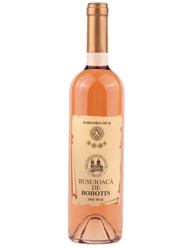Domeniile Averesti Clasic Busuioaca De Bohotin Demidulce