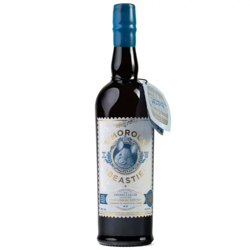 Douglas Laing Timorous Beastie Cheese Cellar Edition Moscatel Cask Finish
