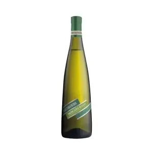 Vin Fontanafredda Moscato D'Asti DOCG, Alb