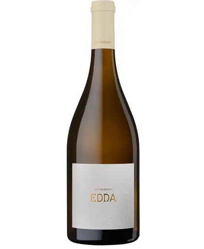 SAN MARZANO, Edda Bianco, Salento IGP