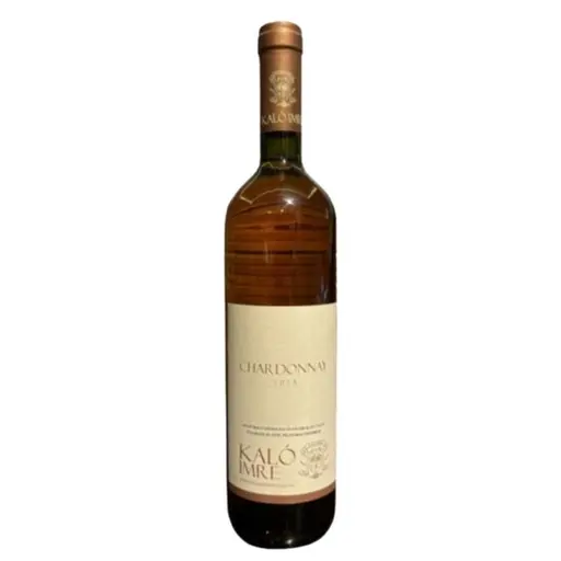 Kalo Imre Chardonnay 2018
