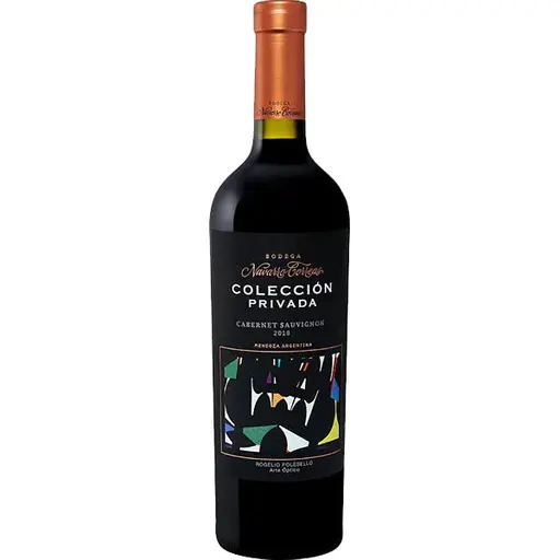 Navarro Correas Coleccion Privada Cabernet Sauvignon