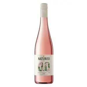 Vin rose Miguel Torres Fara Alcool Natureo Rose