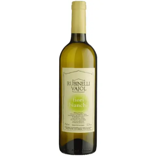 Vin Alb Rubinelli Vajol Fiori Bianchi, Bianco Veronese IGT