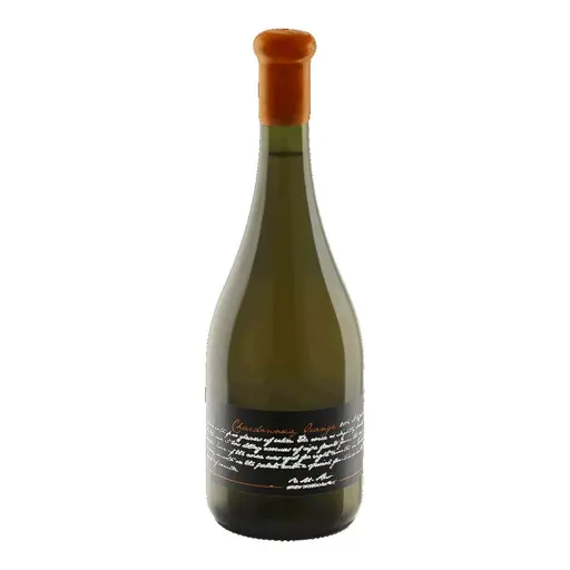 Vin alb Liliac Private Selection Chardonnay Orange