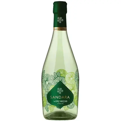 Vicente Gandia Sandara Mojito