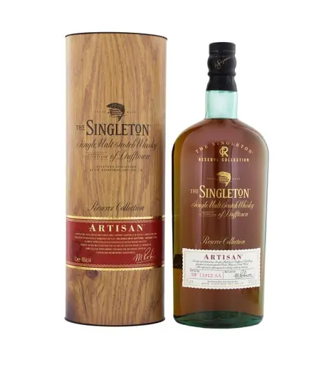 The Singleton of Dufftown Artisan