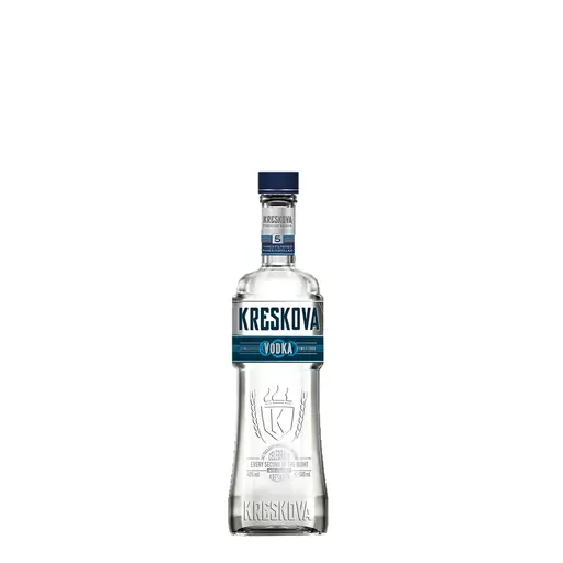 Kreskova Vodka