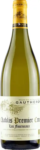 Domaine Fourrey Chablis Premier Cru Les Fourneaux