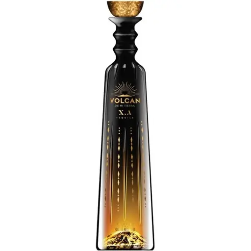 Volcan - Tequila X.A Luminous