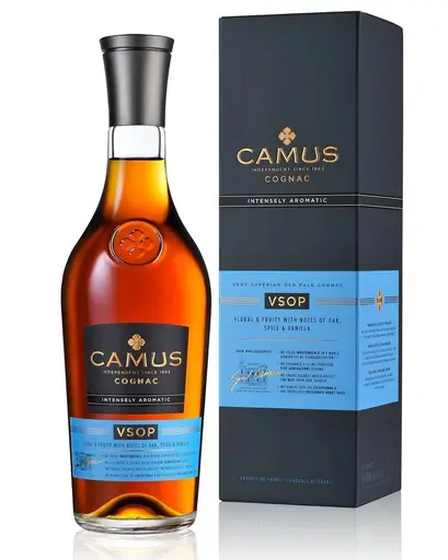 Camus VSOP Elegance Cognac
