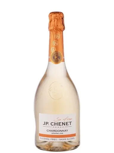Jp. Chenet So Free Chardonnay Sparkling