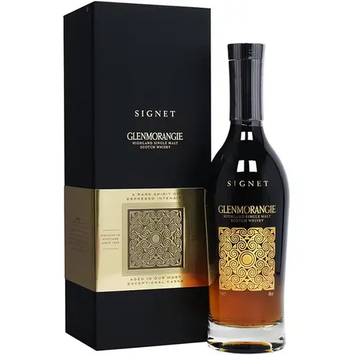 Whisky Glenmorangie Signet