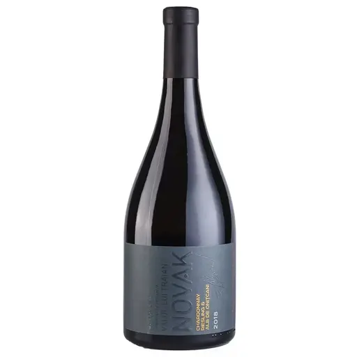 Novak - Chardonnay, Riesling, Alb de Onitcani
