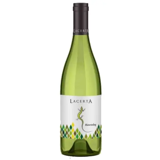 Lacerta Rheinriesling
