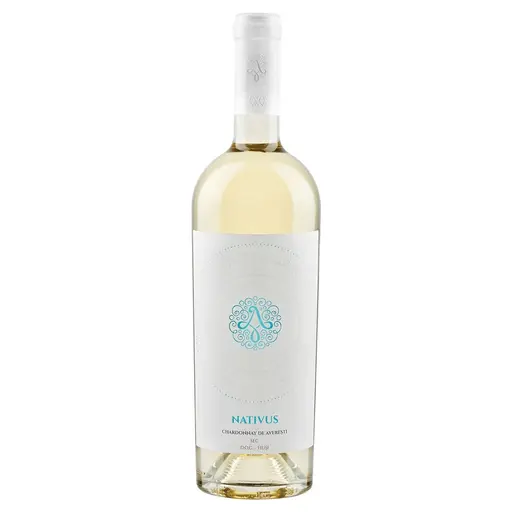 Averesti - Nativus Chardonnay de Averesti DOC 2023