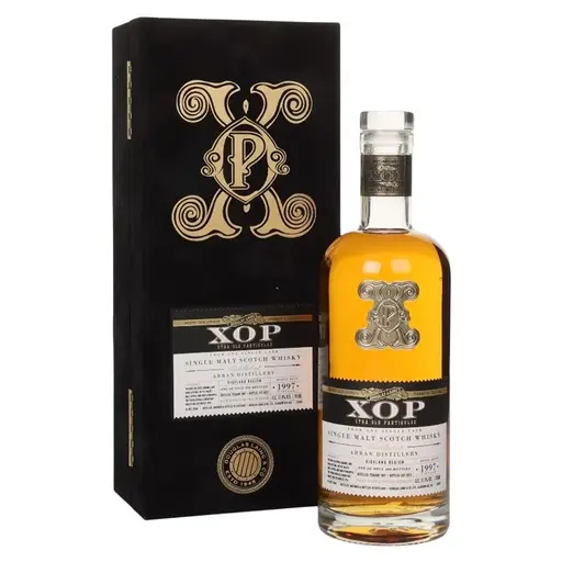 Whisky Arran 26 ani Xtra Old Particular Douglas Laing
