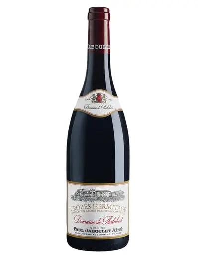 Paul Jaboulet Aine Domaine de Thalabert Crozes Hermitage 2020