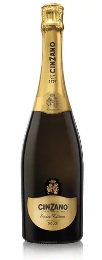 Vin spumant Cinzano GranDolce