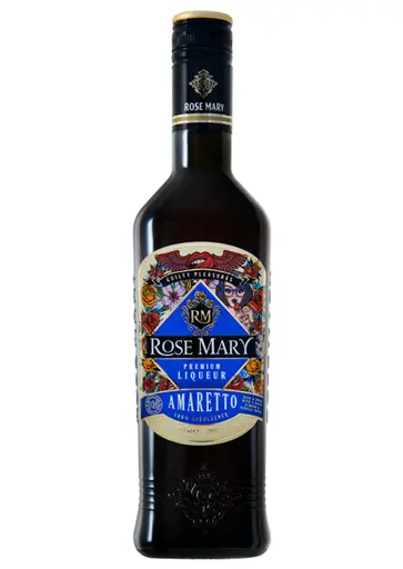 ROSE MARY Bitter /6