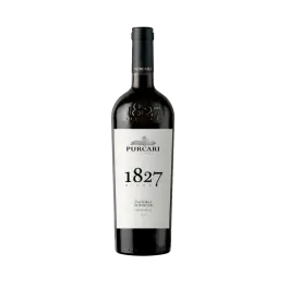Vin rosu dulce Purcari Winery 1827 Pastoral
