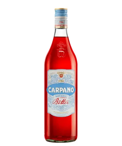 Carpano Bitter