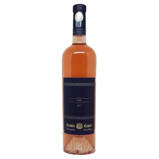 Crama Cepari Rose