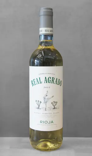 Vinedos de Alfaro 'Real Agrado'