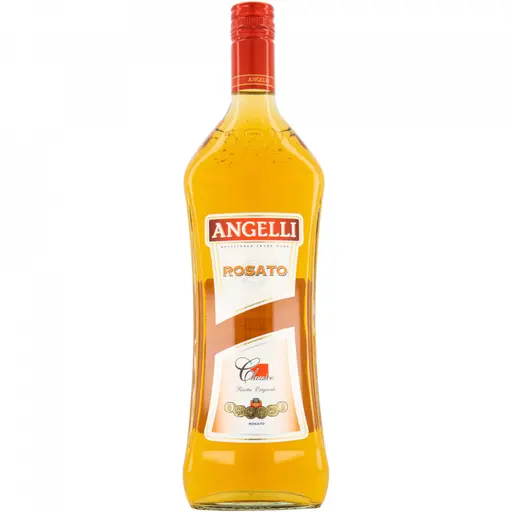 Angelli Vermut Rosato