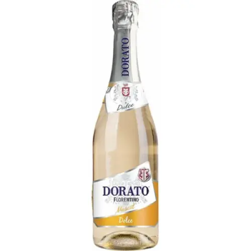 Vin Muscat Demidulce, Dorato