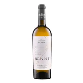 Vin alb demisec, Riesling de Rihn, Milestii Mici Univers, Republica Moldova