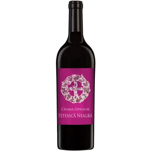 Crama Oprisor - Premium Feteasca Neagra 2020